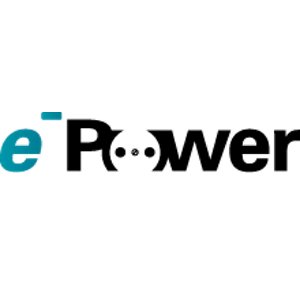 logo E-power
