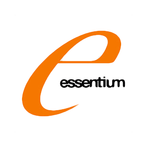 logo Essentium