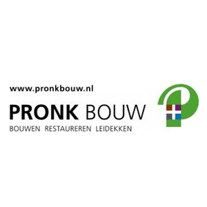 logo Pronk Bouw