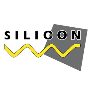 logo Silicon ISO 9001 den haag
