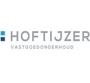 Rotterdam Hoftijzer ISO 9001 VCA