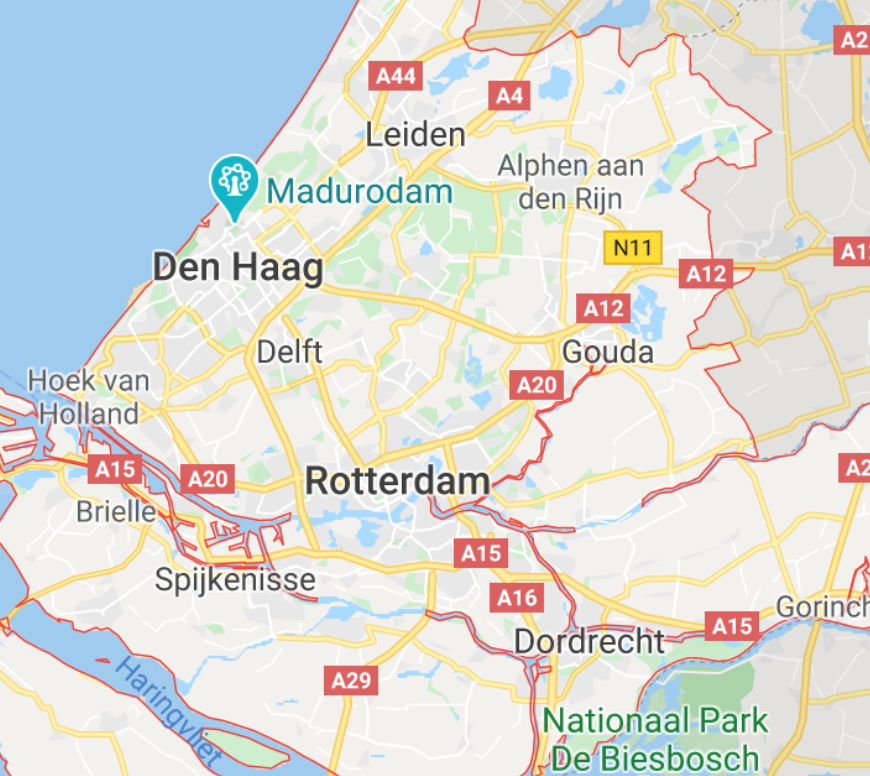 Veiligheidsladder-in-Rotterdam-en-omgeving