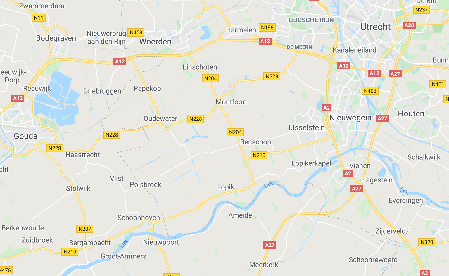 CO2-prestatieladder-in-Utrecht-en-omgeving
