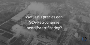 VCA Petrochemie VCA-P