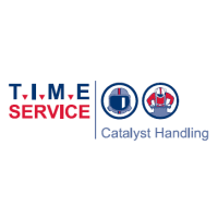 TIME Service Catalyst Handling